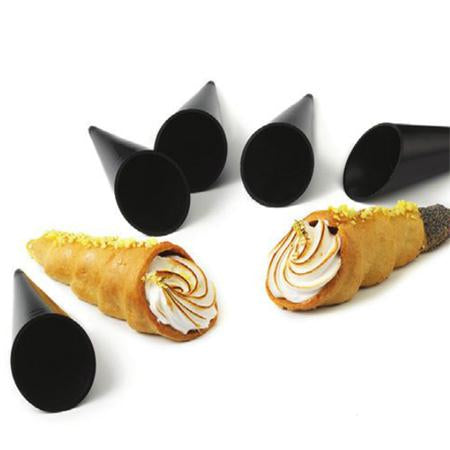 Matfer Cream Horn Cone (Per 12)