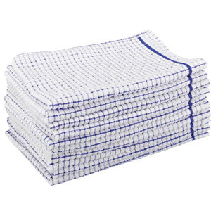 terry tea towel cotton 100 per 10