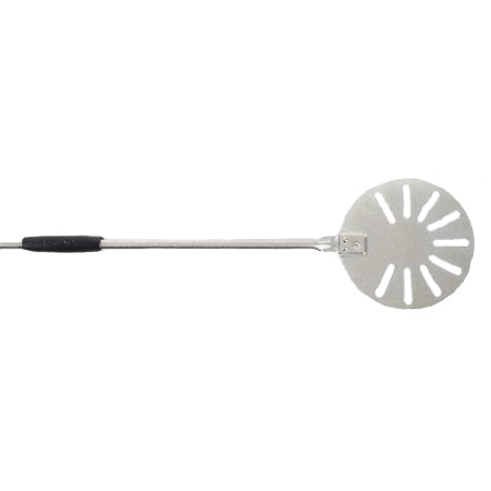 Stainless Steel Perforated Pizza Peel
