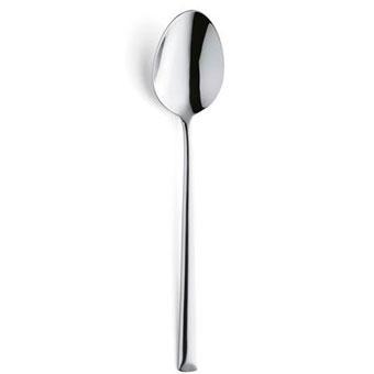 S/S Metropole Dessert Spoon 18/10 Per Doz