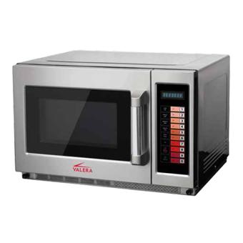Valera Heavy Duty Commercial Microwave VMC1880
