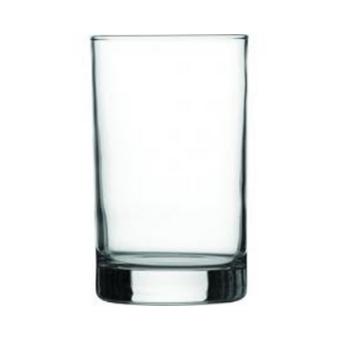 Elegance Slim Jim Glass 23Cl (8oz)