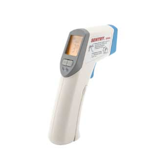 Infrared Forehead Thermometer [St631]