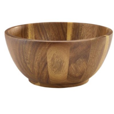 Acacia Wooden Bowls - 15X7cm