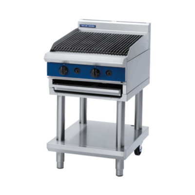 Blue Seal Gas Charbroiler