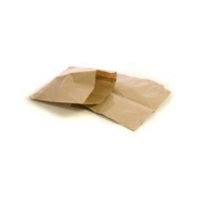 Brown Paper Bags 12x12" (30.5x30.5cm)
