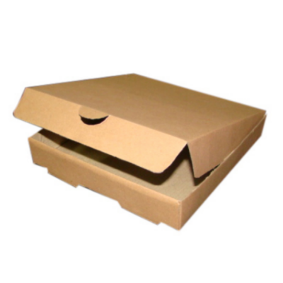 Brown Pizza Box 12" (30cm) (CTN/100)