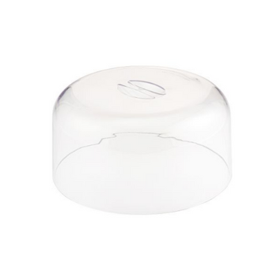 Clear SAN Lid 270mm With Handle