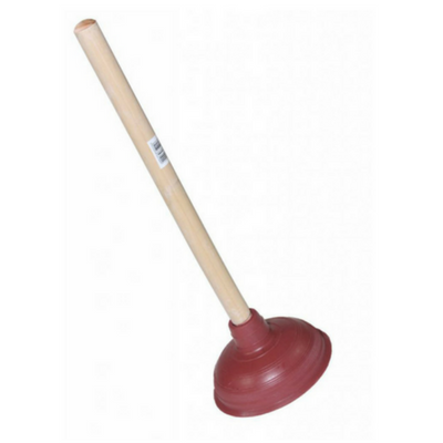 Domestic Plunger