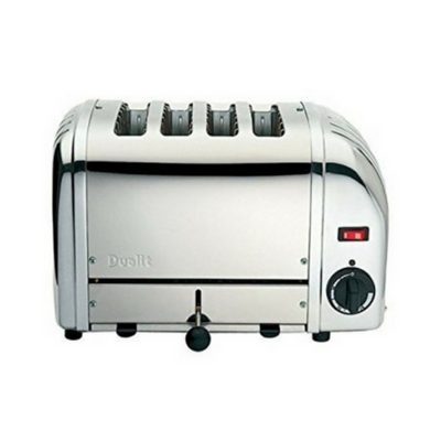 Dualit 4 Slot Vario Toaster