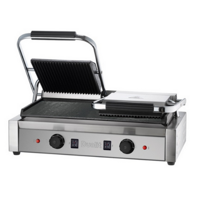 Dualit Double Panini Grill