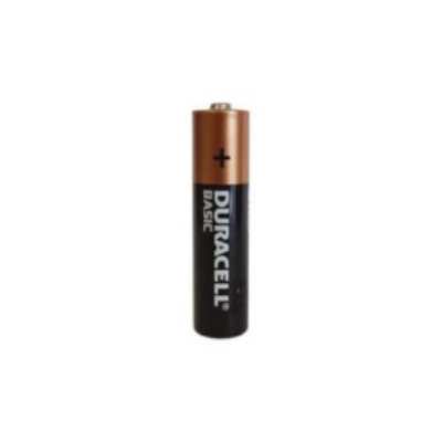 Duracell AAA 1.5 Volt Battery (Per 4)