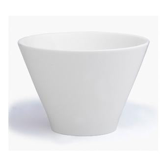 Elia Orientix Conical Bowl, Bone China 8cm - Set of 6