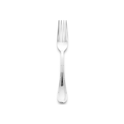 Elia Ribbon Dessert Fork, Per Dozen