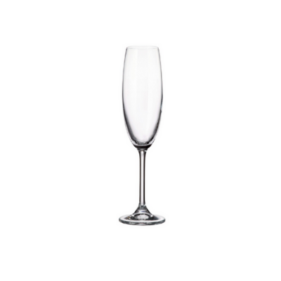 Melody Champagne Flute 22cl (7.4oz)