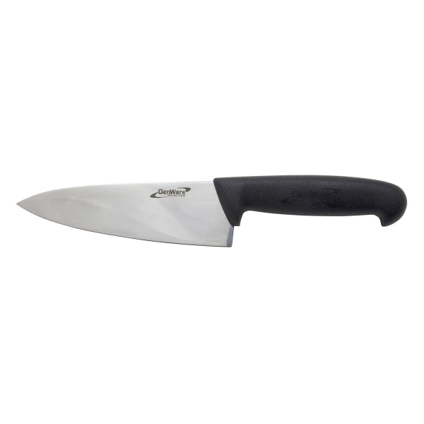 Genware Cooks Knife 6 Inch