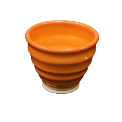Orange Flow Bowl 248.4cl (84oz)