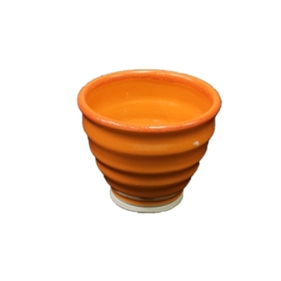 Orange Flow Bowl 68cl (24oz)