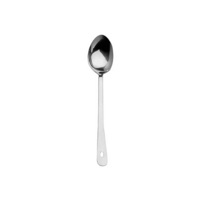 Plain Serving Spoon 10" (25cm)