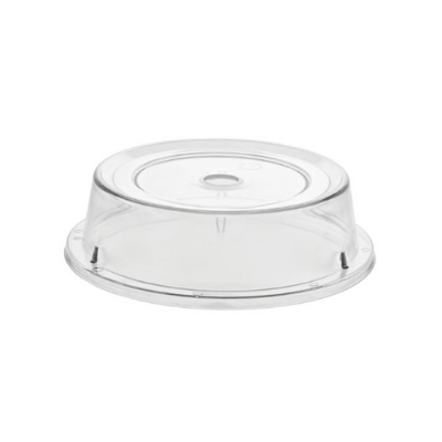Plastic Stackable Plate Cover 9.8" (25cm)
