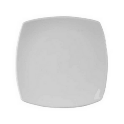 Royal Porcelain Titan Square Plate 6" (15cm)