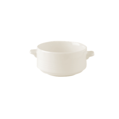 RAK Banquet Lugged Stacking Soup Cup 30cl (10.1oz)