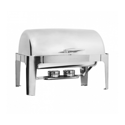 Roll Top Full Size Chafing Unit 1/1 (8.5L)