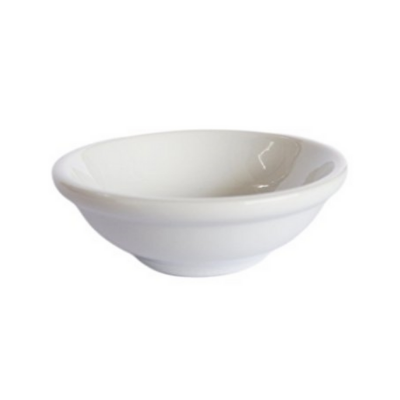 Royal Porcelain Oriental Soy Sauce Dish 2.8" (7cm)