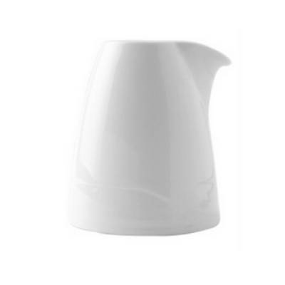 Royal Porcelain Prima Maxadura Milk Jug 22cl (7.5oz)