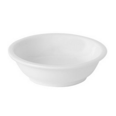 Royal Porcelain Titan Butter Dish 3" (8cm)