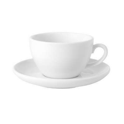 Royal Porcelain Titan Espresso Cup 10cl (3.3oz)