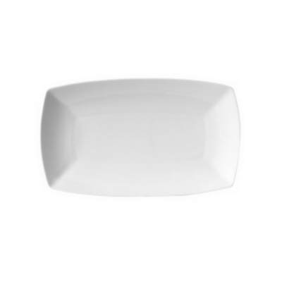 Royal Porcelain Titan Oblong Platter 12.6x7.5" (32x19cm)