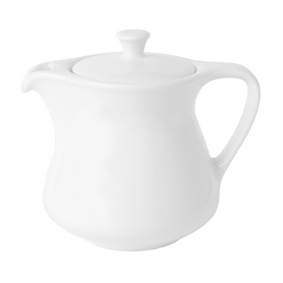 Royal Porcelain Titan Teapot 80cl (26.5oz)
