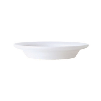Royal Porcelain Titan Butter Dish 4" (10cm)