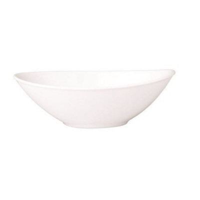 Royal Porcelain Titan Oval Salad Bowl 7.8" (20cm)