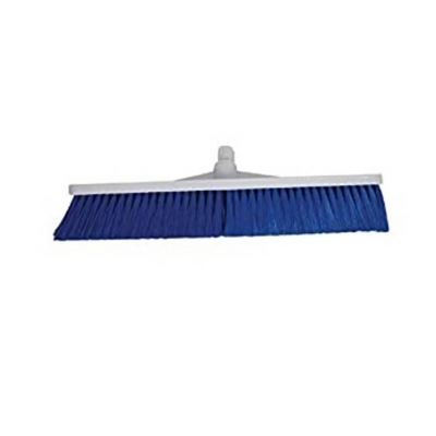 SYR Blue Soft Broom 12" (30.5cm)