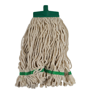 SYR Stayflat Mop Green 12oz