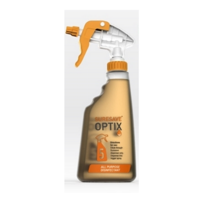 Suresave Optix Trigger Bottle No 5