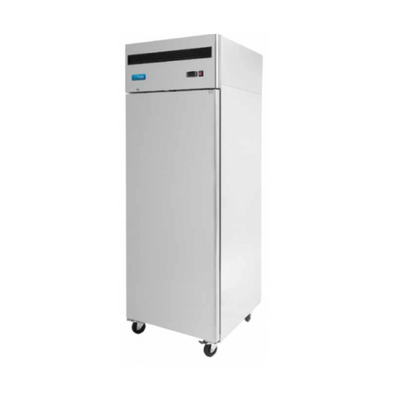 Unifrost Upright Freezer Cabinet Single 700L