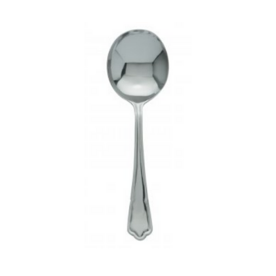 Dubarry Soup Spoons