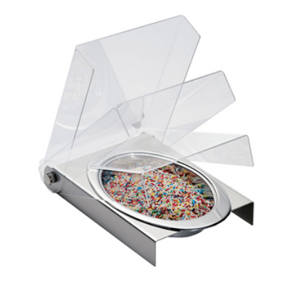 Ice Cream Sprinkles Tray